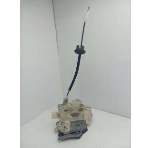 CERRADURA PUERTA TRASERA... 2