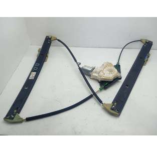 ELEVALUNAS DELANTERO...