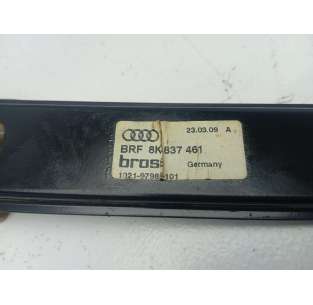 ELEVALUNAS DELANTERO... 2