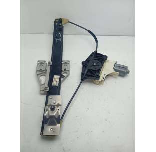 ELEVALUNAS TRASERO...