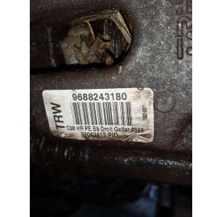 PINZA DE FRENO TRASERA... 2