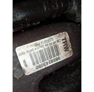 PINZA DE FRENO TRASERA... 2