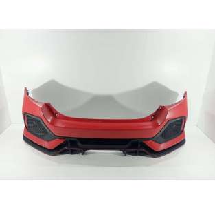 PARAGOLPES TRASERO - 805507...