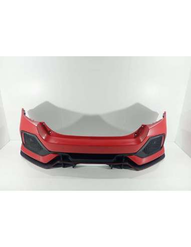 PARAGOLPES TRASERO - 805507 /...