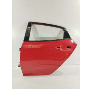 PUERTA TRASERA IZQUIERDA...