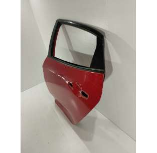 PUERTA TRASERA IZQUIERDA... 2