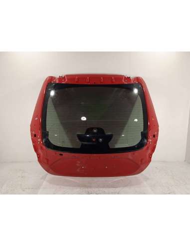 PORTON TRASERO - 757935 / COLOR ROJO