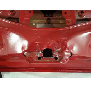 PORTON TRASERO - 757935 /... 2