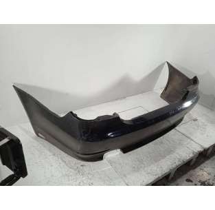 PARAGOLPES TRASERO BMW... 2