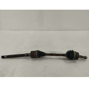 TRANSMISION DELANTERA...