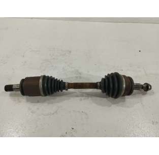 TRANSMISION DELANTERA...