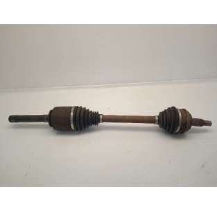 TRANSMISION TRASERA DERECHA...