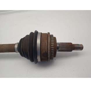 TRANSMISION TRASERA DERECHA... 2