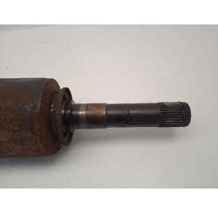 TRANSMISION TRASERA... 2