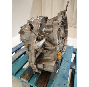 CAJA CAMBIOS - 665869 /... 2