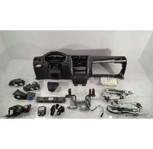 KIT AIRBAG - 764043 / COMPLETO