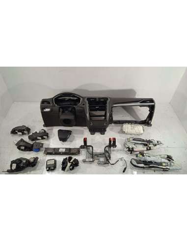 KIT AIRBAG - 764043 / COMPLETO