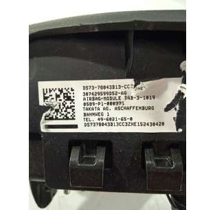 KIT AIRBAG - 764043 / COMPLETO 2