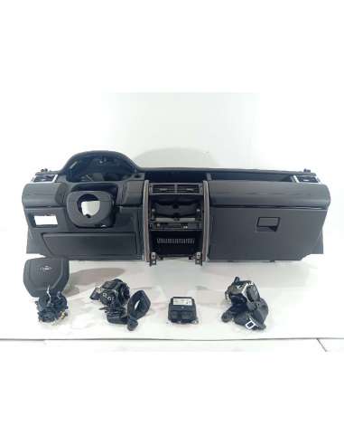 KIT AIRBAG - 786005 / VARIAS REFERENCIAS