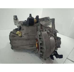 CAJA CAMBIOS - 802225 / 20MB48