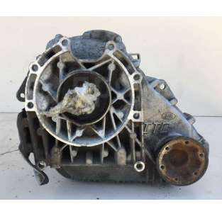 CAJA TRANSFER LAND ROVER...