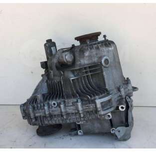 CAJA TRANSFER LAND ROVER... 2