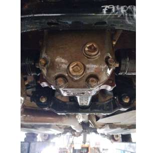 DIFERENCIAL TRASERO SUBARU... 2