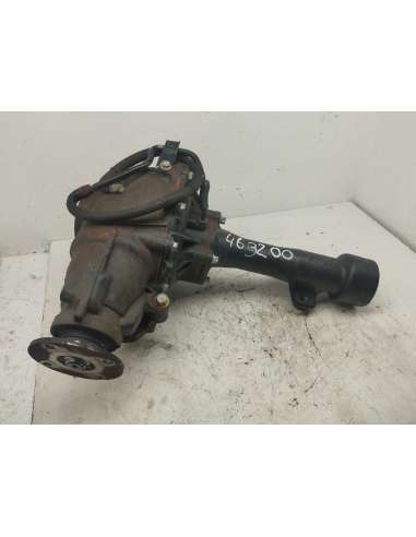 DIFERENCIAL DELANTERO - 463200 / N93