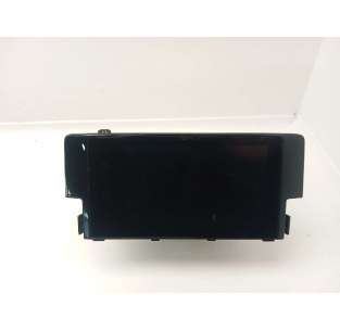 SISTEMA AUDIO / RADIO CD -...