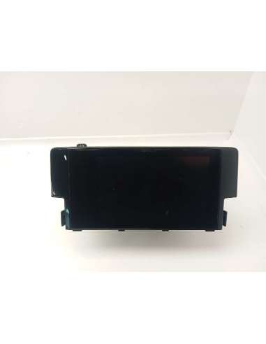 SISTEMA AUDIO / RADIO CD - 719599 /...