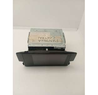 SISTEMA AUDIO / RADIO CD -... 2