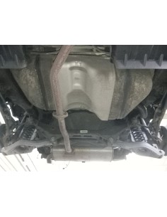 Recambio de puente trasero para kia sportage drive 4x2 referencia OEM IAM 554102S010   2
