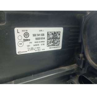 FARO IZQUIERDO - 797297 /... 2