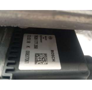 CREMALLERA DIRECCION -... 2