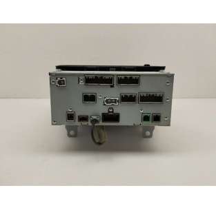 SISTEMA AUDIO / RADIO CD... 2