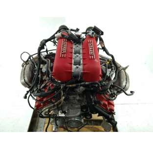 MOTOR COMPLETO - 508768 /...