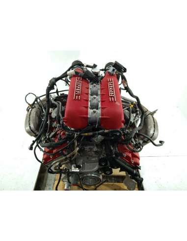 MOTOR COMPLETO - 508768 / F136FB