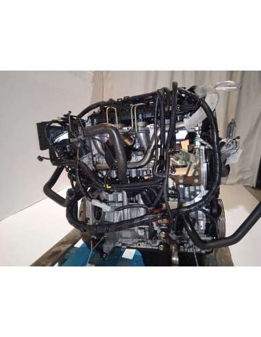 MOTOR COMPLETO - 810676 / G8DA 109 CV