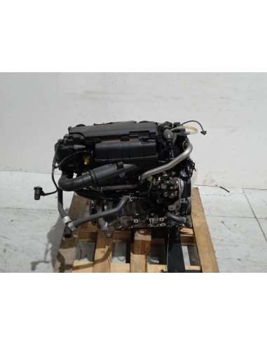 MOTOR COMPLETO CITROEN C3 - 444295 / 8HZ