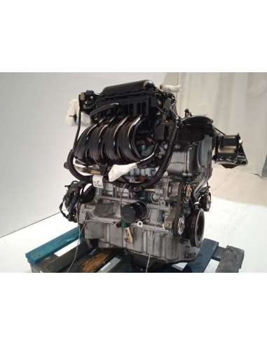 MOTOR COMPLETO - 810752 / CR12 80 CV