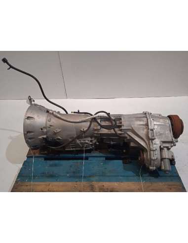CAJA CAMBIOS - 810680 / 7222701900