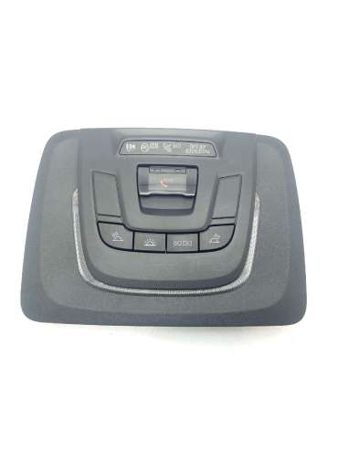 LUZ INTERIOR - 809724 / 1D111368G