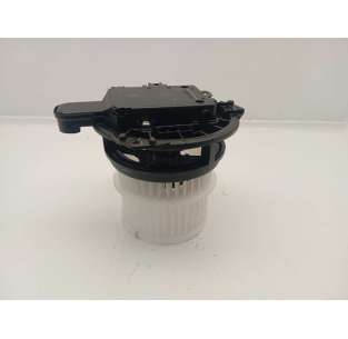 MOTOR CALEFACCION - 809728... 2