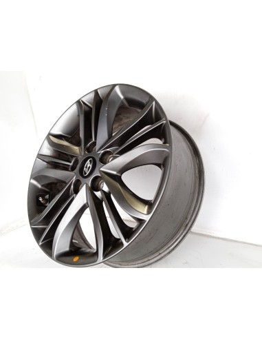Recambio de llanta para hyundai ix35 tecno star 2wd referencia OEM IAM 529102Y650  