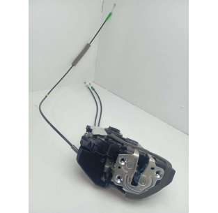 CERRADURA PUERTA TRASERA...