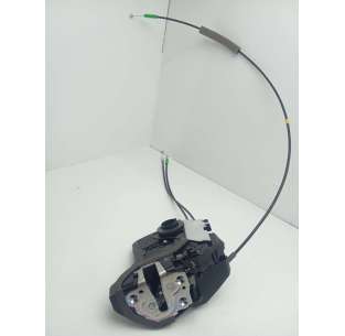 CERRADURA PUERTA TRASERA...