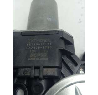 ELEVALUNAS DELANTERO... 2