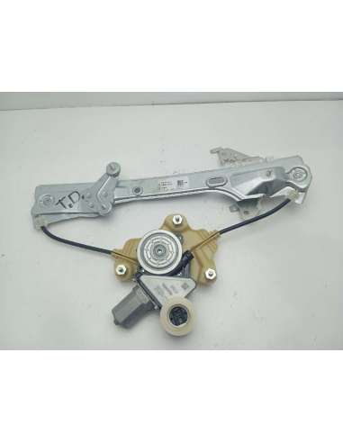 ELEVALUNAS TRASERO DERECHO - 809741 /...