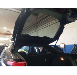 AMORTIGUADORES MALETERO /...