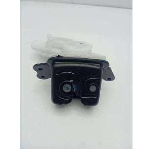 CERRADURA MALETERO / PORTON...